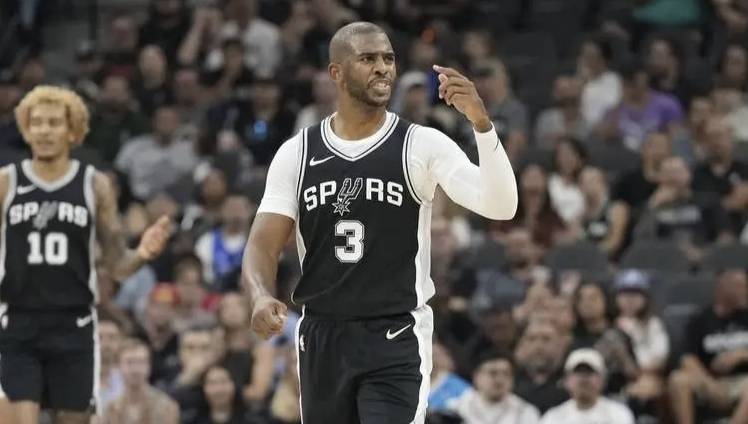 包含NBA季后赛冲刺阶段再迎强敌，圣安东尼奥马刺扳平良机，主帅态度——气氛紧张，数据层面出现新趋势的词条